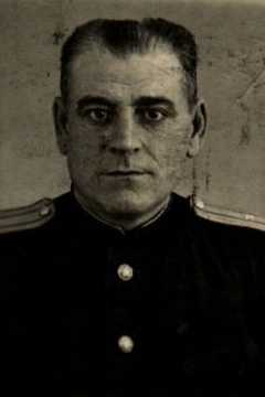 Струтинский Константин Петрович