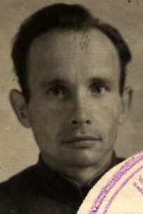 Жимотов Николай Васильевич