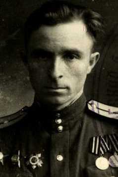 Кривошеев Константин Васильевич