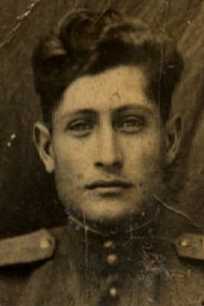 Степанян Гайк Константинович