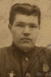 Степанов Степан Васильевич