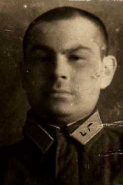 Стельмашек Вильгельм Рафаилович
