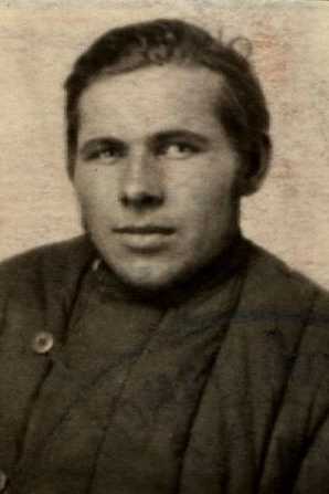 Старецкий|Старицкий Валентин Иванович