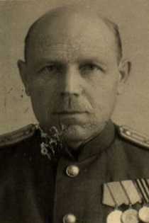 Станков Александр Георгиевич