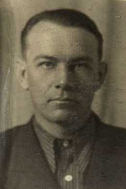 Строганов Владимир Александрович