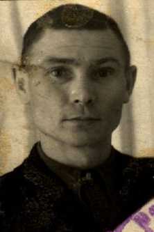 Сушков Петр Ильич