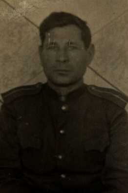 Тулин Сергей Васильевич