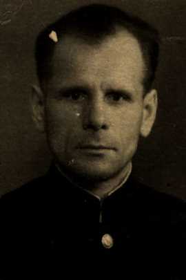 Краснокутский Павел Афанасьевич