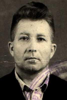 Кочубейник Степан Фомич