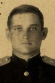 Музыка Алексей Тимофеевич