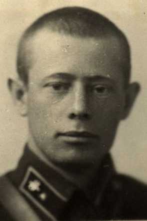 Мухачев Сергей Михайлович