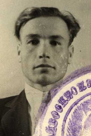Мусихин|Мусыхин Михаил Павлович