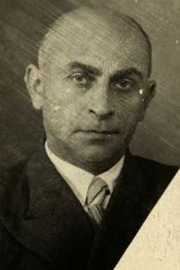 Мовшиц|Мовщиц Яков Афроимович|Афраимович