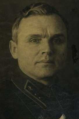 Молотков Николай Александрович