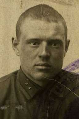 Молотков Федор Семенович