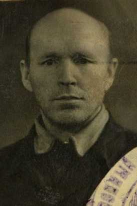 Молотов Александр Александрович