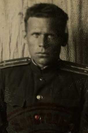 Молотов Александр Васильевич