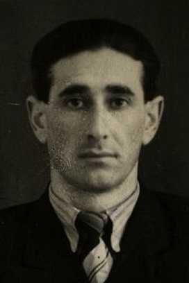 Молоцкий Наум Давидович