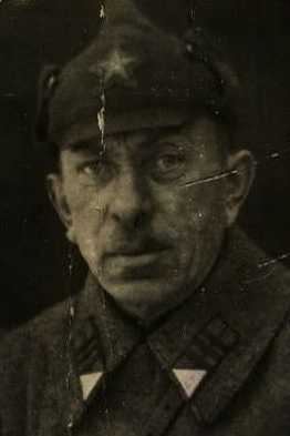 Молочков Иван Флегонтович