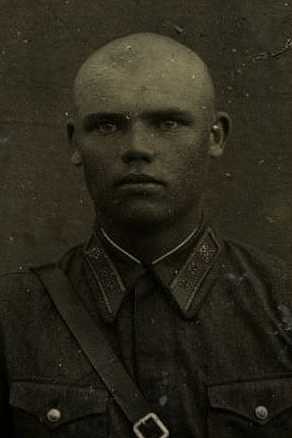 Молочков Николай Поликарпович