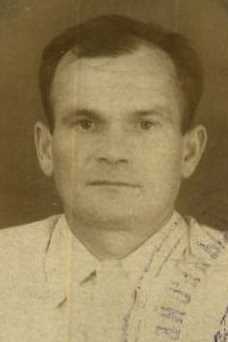 Муливенко Михаил Антонович