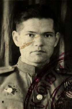 Михайлов Василий Андреевич