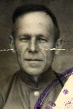 Косяк Стефан Иванович