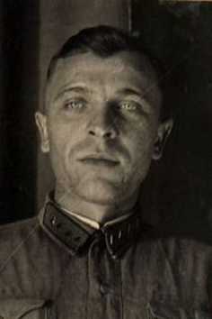 Мязов Александр Алексеевич