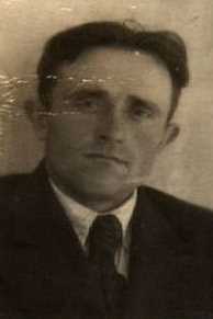 Симонов Иван Иванович