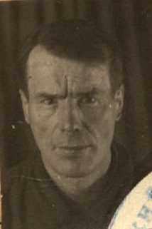 Симонов Иван Сергеевич