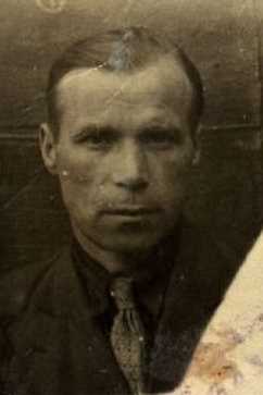 Симонов Михаил Иванович