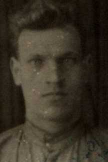 Костырин Петр Антонович|Игнатьевич (Антонович)