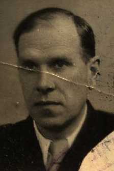 Скорохватов Иван Иванович