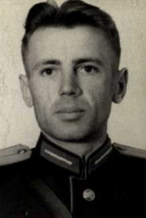 Корх Андрей Петрович