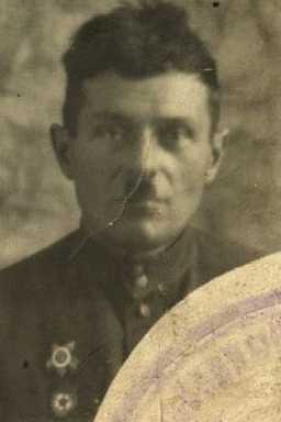 Кудрявцев Федор Григорьевич