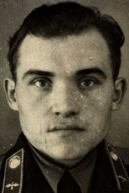 Криволапов Федор Кузьмич|Кузмич