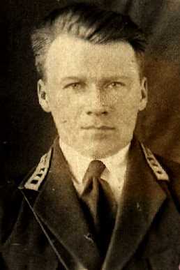 Кузнецов Виктор Александрович