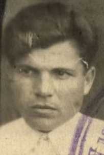 Сизиков Григорий Поликарпович