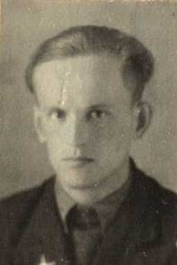 Косарев Николай Александрович