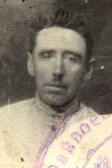 Корячинцев Иван Абрамович