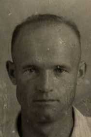 Кортев|Картев Николай Алексеевич