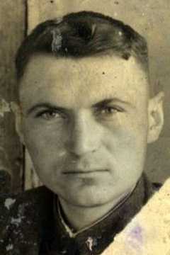 Слесарев Фома Петрович