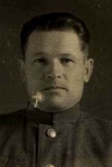 Смирнов Сергей Михайлович