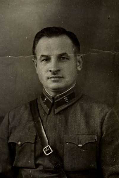 Корсаков Иван Дмитриевич