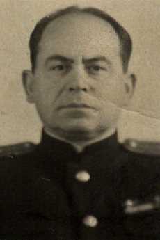 Штейнбак Давид Лазаревич