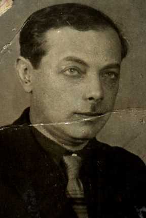 Штейнберг Гедалин Львович