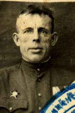 Шулепин Григорий Федорович