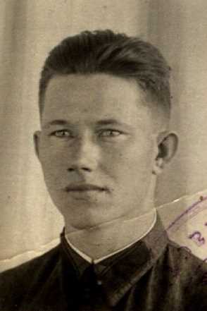 Слободинов Григорий Акимович