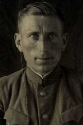 Останков Михаил Яковлевич