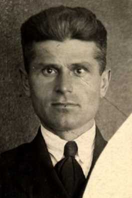 Остапенко Александр Илларионович